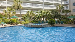 Near Beach Lush View Heated Pool Balcony Hot Tub
